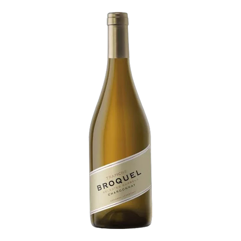 Trapiche Broquel Chardonnay