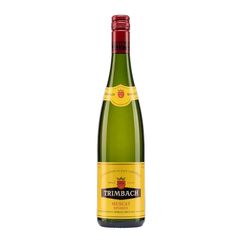 Trimbach Muscat Reserve