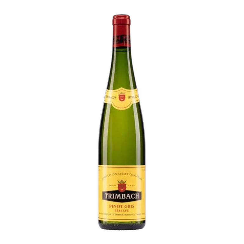 Trimbach Pinot Gris Reserve