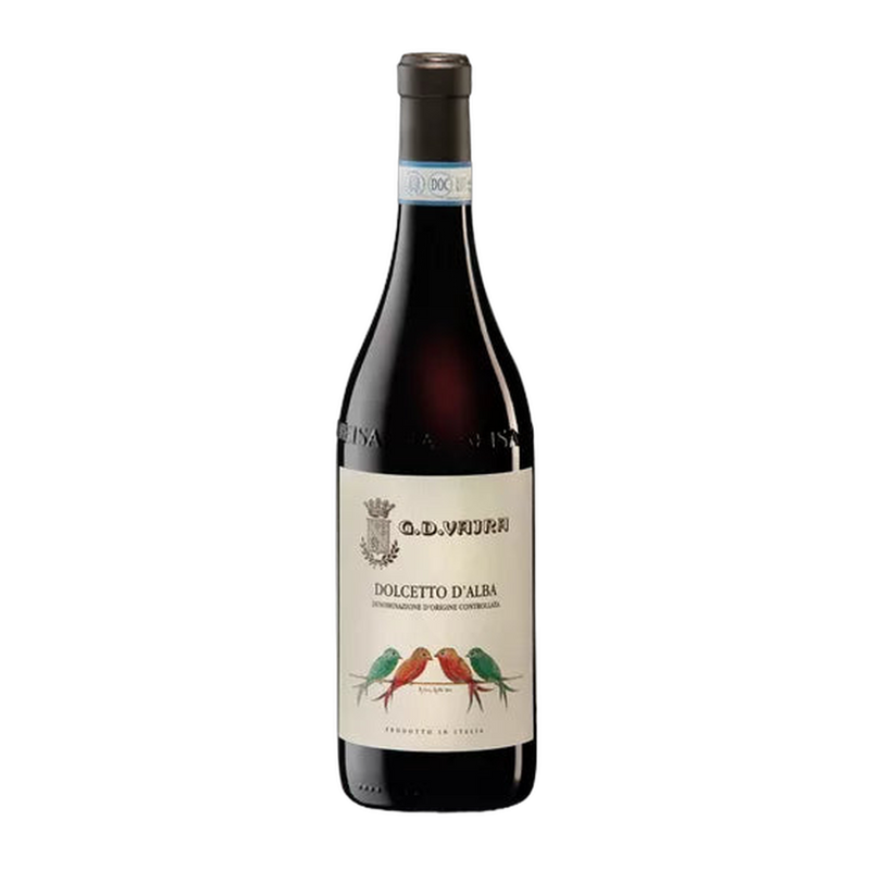 Vajra Dolcetto D'Alba