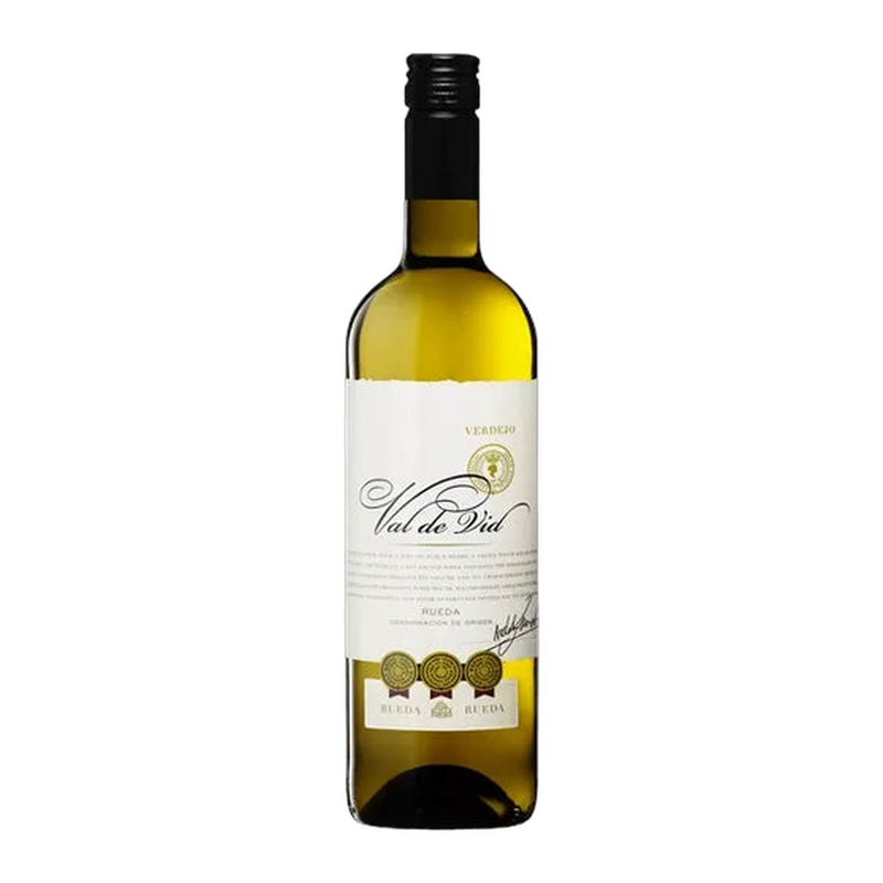 Val de Vid Rueda Verdejo