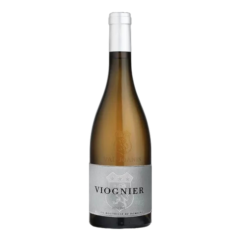 Val Joanis Viognier Reserve