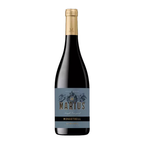 Marius Monastrell Almansa Single Vineyard