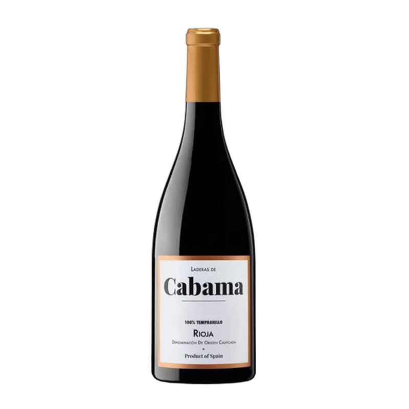 Valenciso Laderas De Cabama Rioja