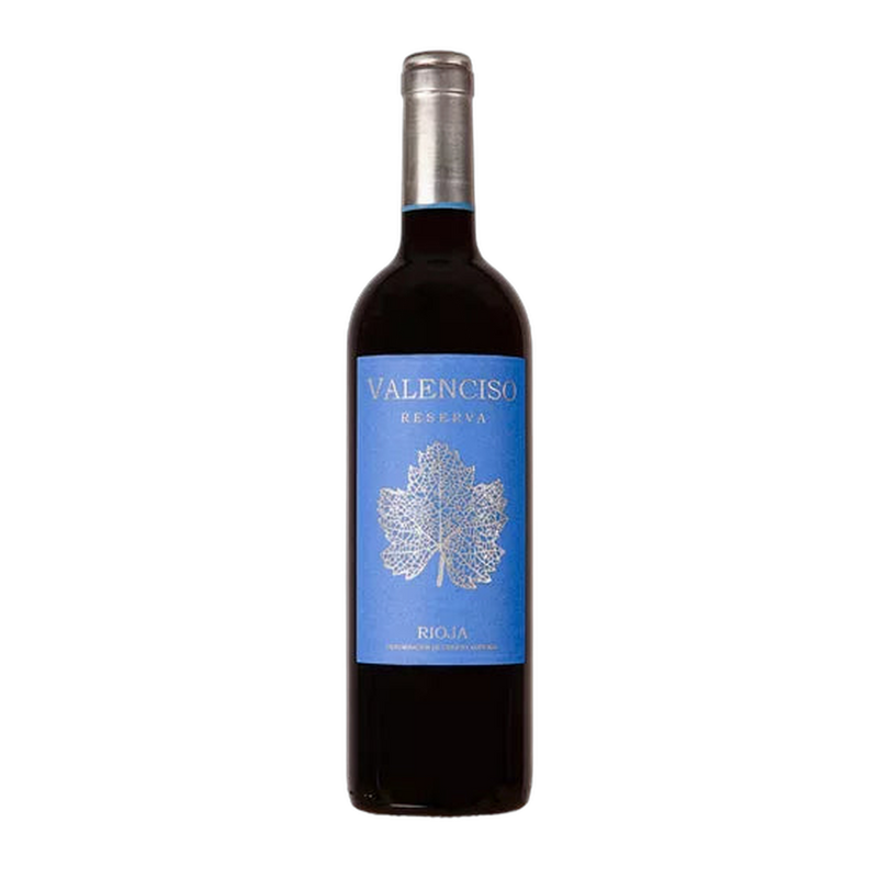 Valenciso Reserva Rioja