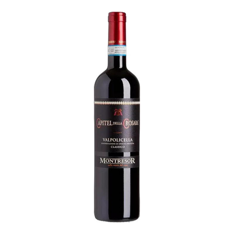 Montresor Capitel della Crosara Valpolicella Classico