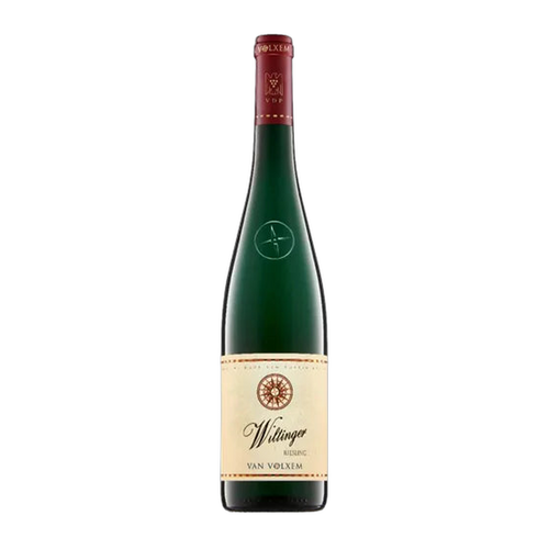 Van Volxem Wiltinger Riesling