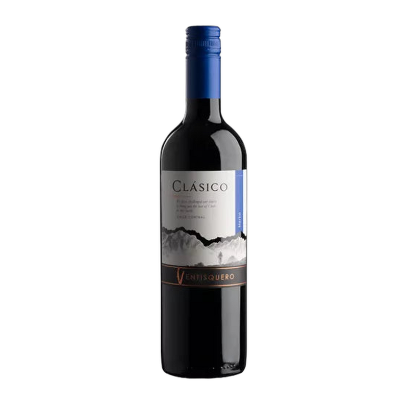 Ventisquero Clasico Merlot