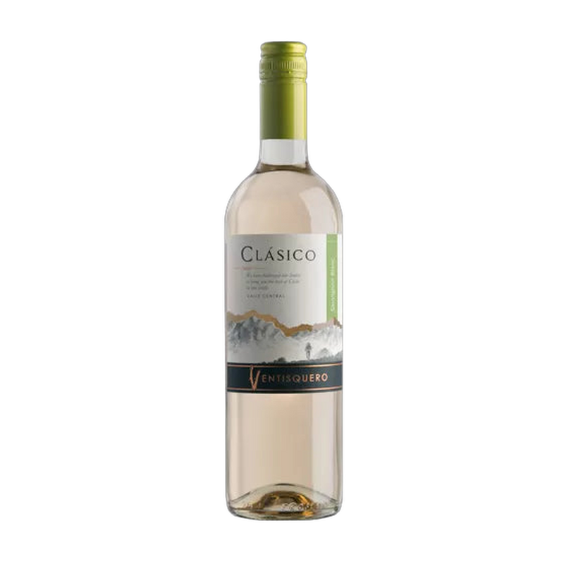 Ventisquero Clasico Sauvignon Blanc
