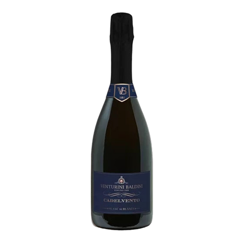 Venturini Baldini Cadelvento Blanc de Blanc