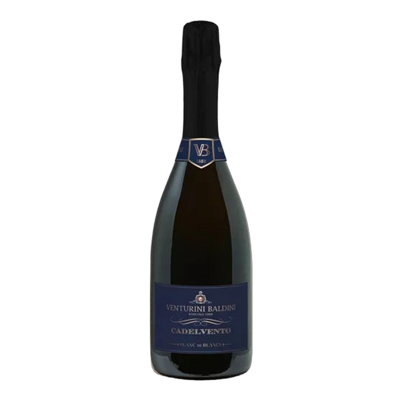Venturini Baldini Cadelvento Blanc de Blanc