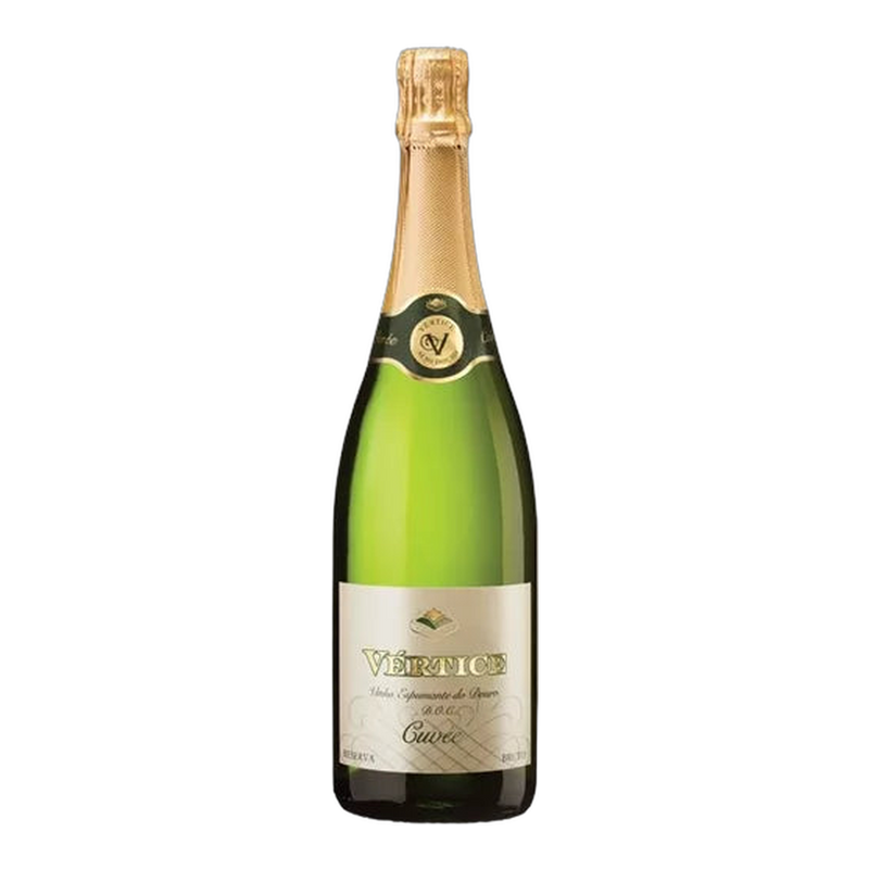 Vertice Cuvee Brut Vinho Espumante do Douro