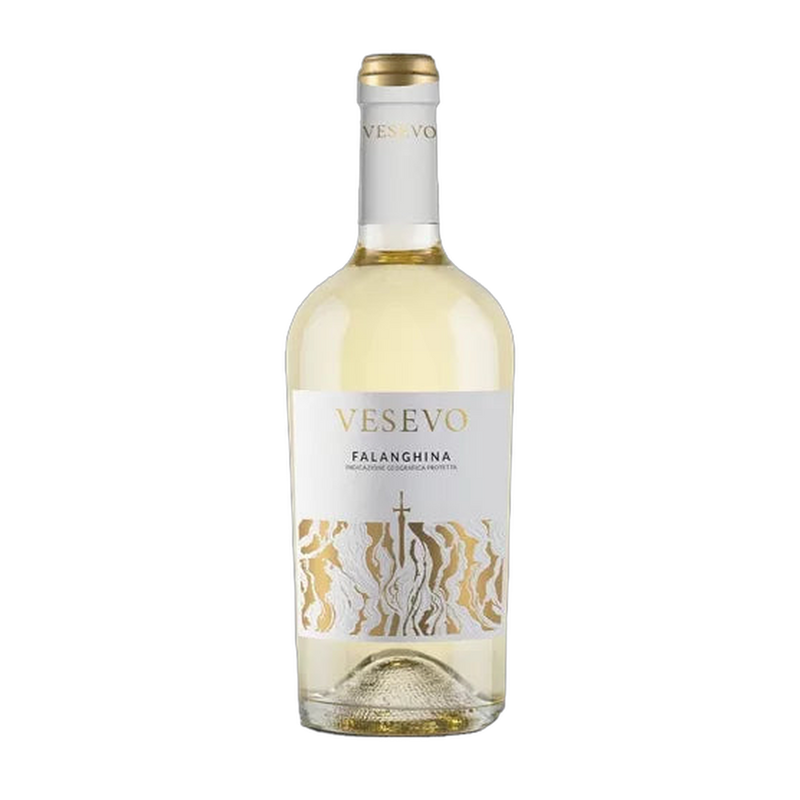 Vesevo Beneventano Falanghina Bianco