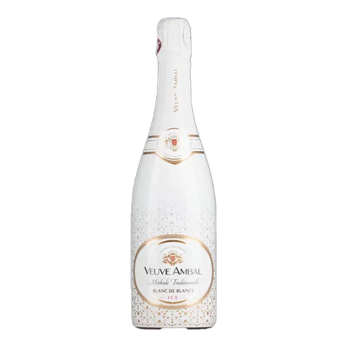 Veuve Ambal Ice Blanc de Demi Sec