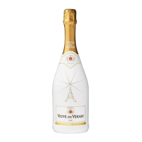 Veuve du Vernay Ice White
