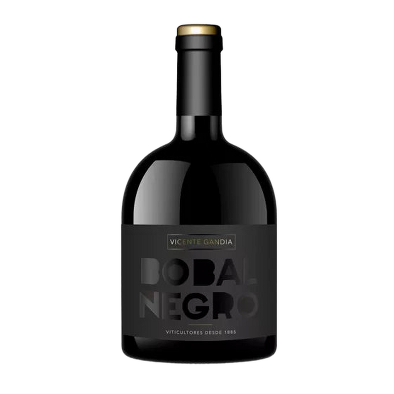Vicente Gandia Bobal Negro