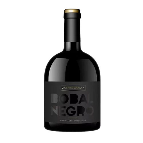 Vicente Gandia Bobal Negro