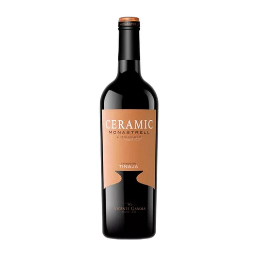 Vicente Gandia Ceramic Monastrell