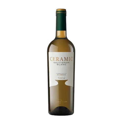 Vicente Gandia Ceramic Sauvignon Blanc