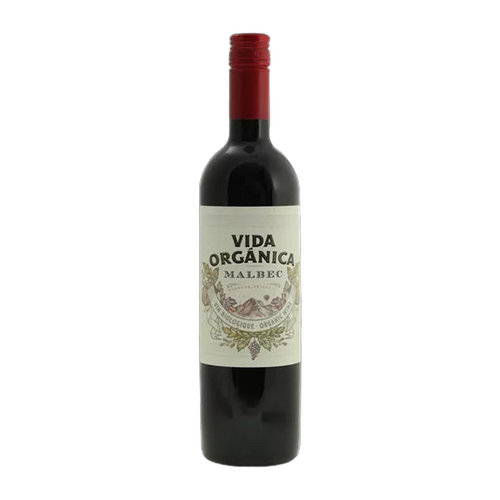 Vida Organica Malbec