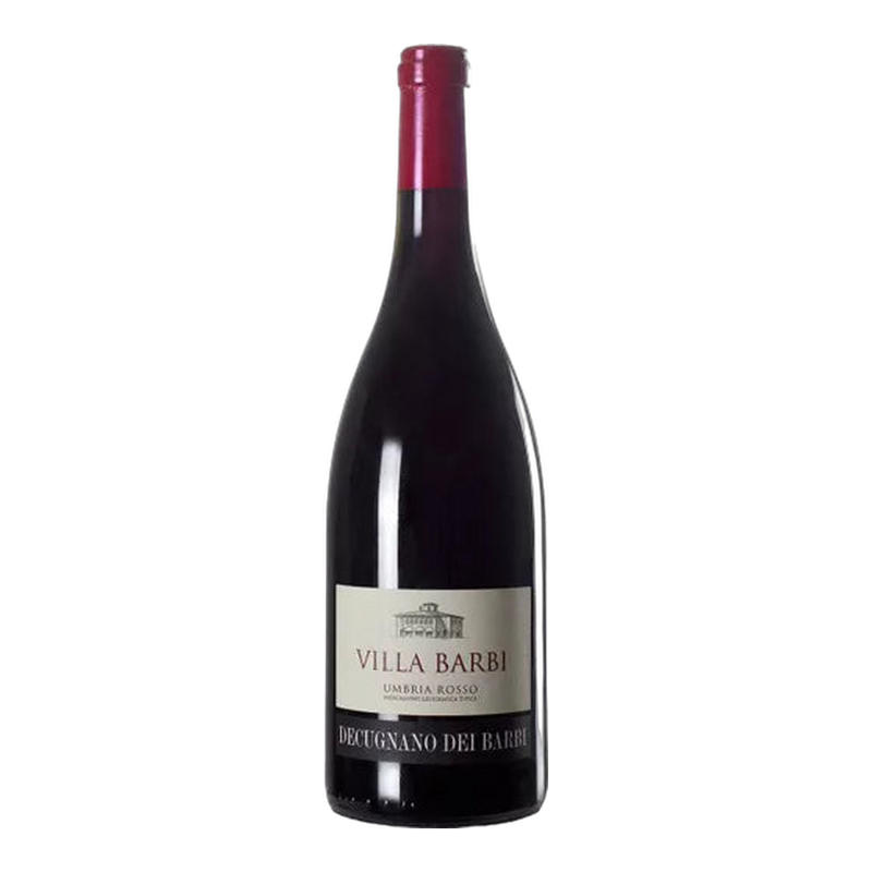 Villa Barbi Umbria Rosso