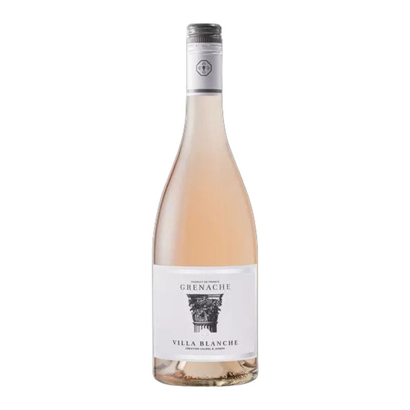 Villa Blanche Grenache Rose