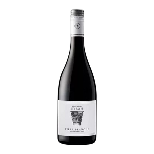 Villa Blanche Syrah