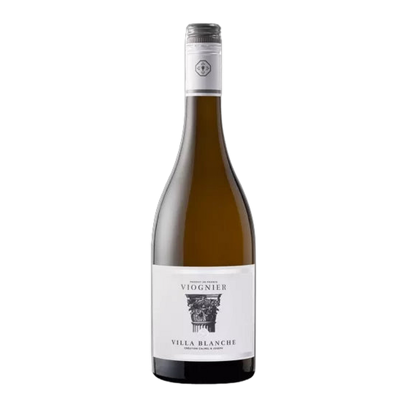 Villa Blanche Viognier