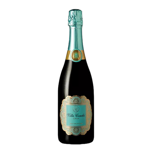 Villa Conchi Cava Brut
