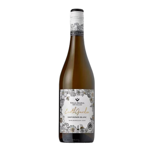 Villa Maria Earth Garden Sauvignon Blanc