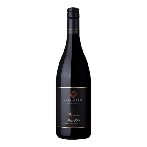 Villa Maria Reserve Pinot Noir