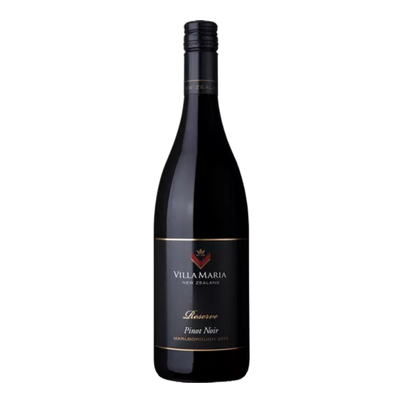 Villa Maria Reserve Pinot Noir