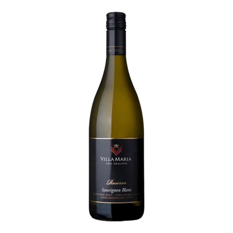 Villa Maria Reserve Sauvignon Blanc