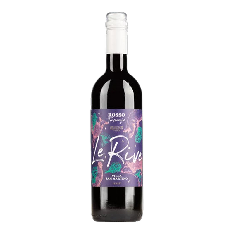 Le Rive Rosso