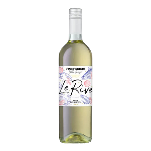 Le Rive Pinot Grigio