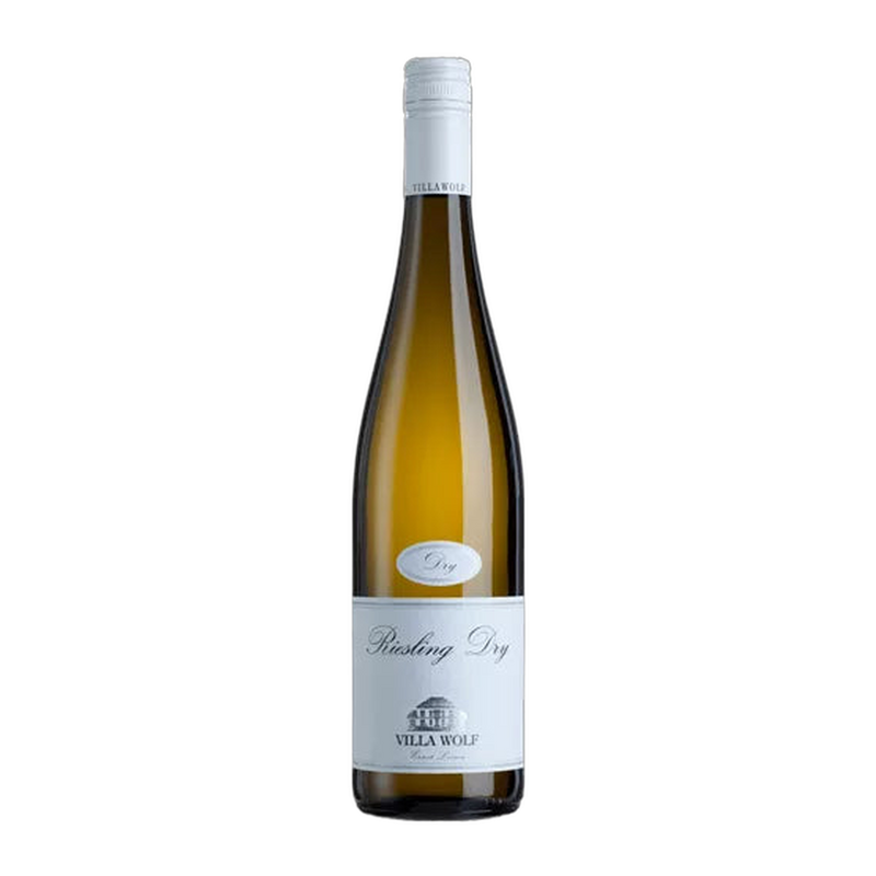 Villa Wolf Riesling Dry