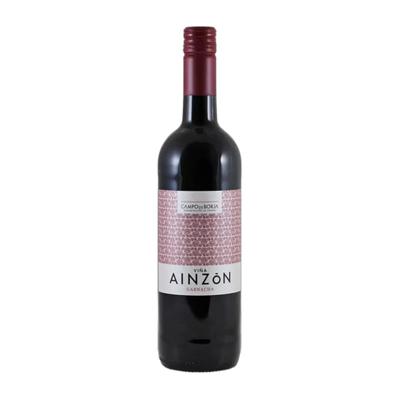 Vina Ainzon Garnacha