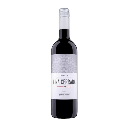 Vina Cerrada Rioja Tempranillo