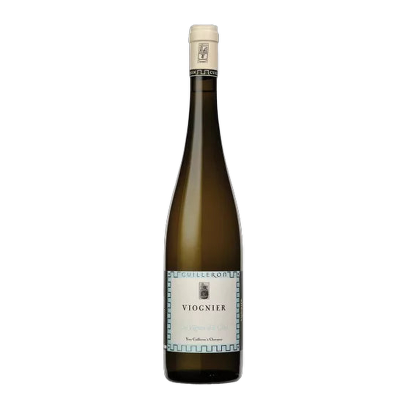 Yves Cuilleron Viognier