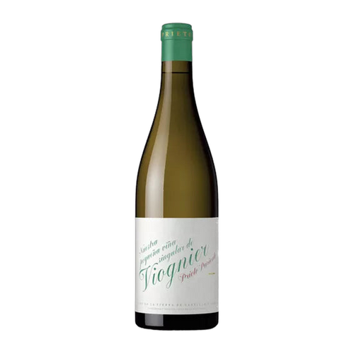 Jose Pariente Viognier Prieto