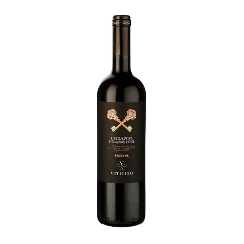Viticcio Chianti Classico Riserva