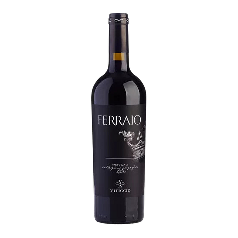 Viticcio Ferraio Rosso