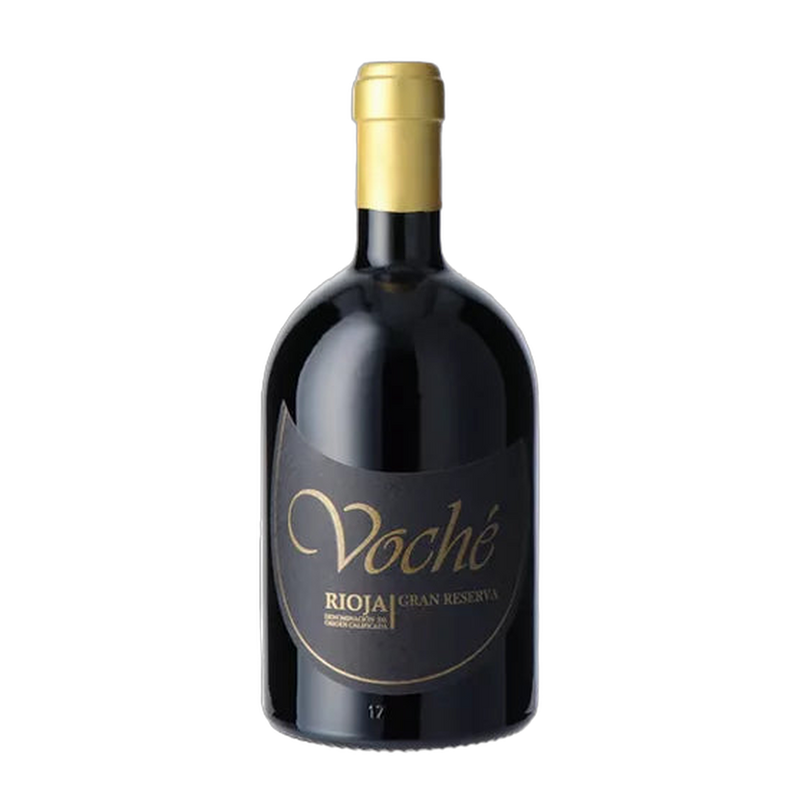 Voche Rioja Gran Reserva