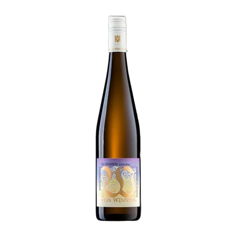 Von Winning Riesling qba 'Nussbien'