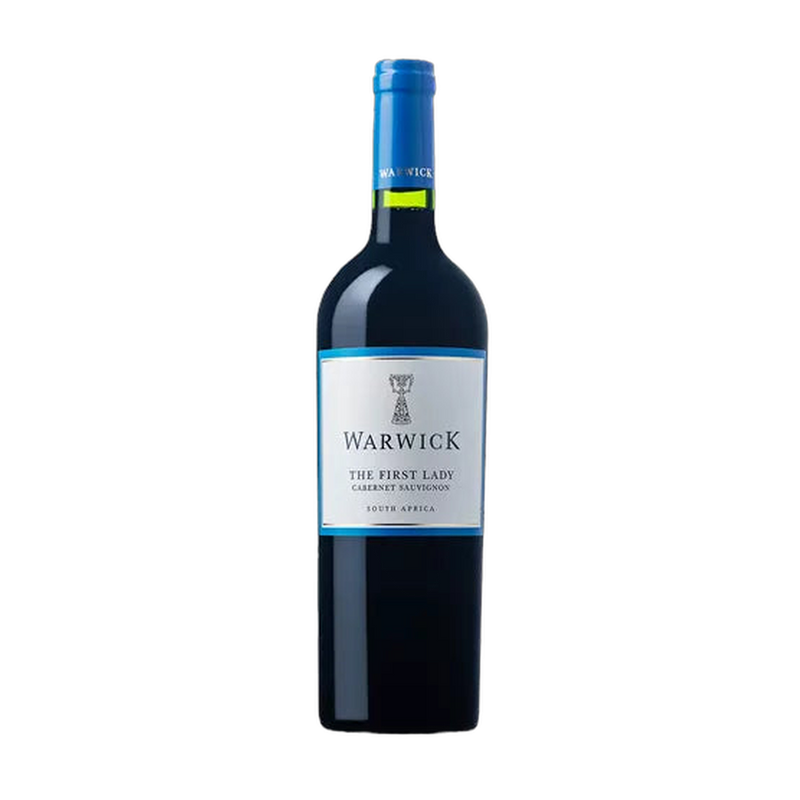 Warwick The First Lady Cabernet Sauvignon
