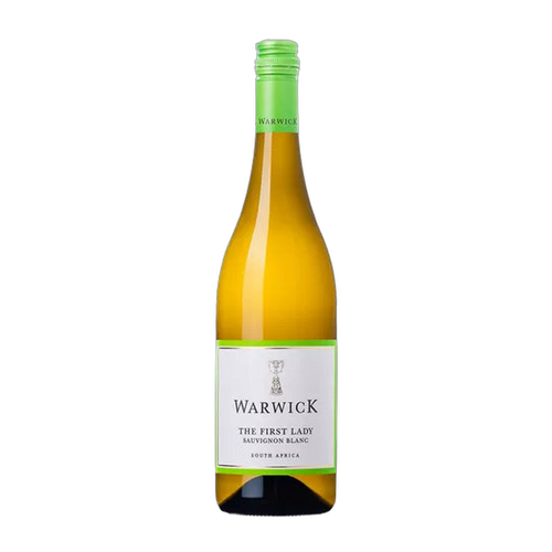 Warwick The First Lady Sauvignon Blanc