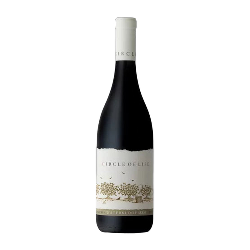 Waterkloof Circle of Life Rood