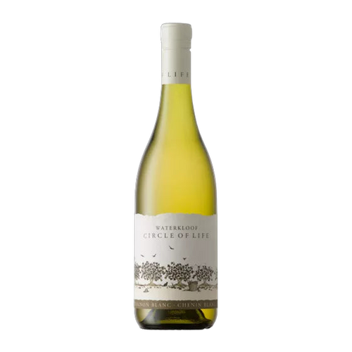 Waterkloof Circle of Life White