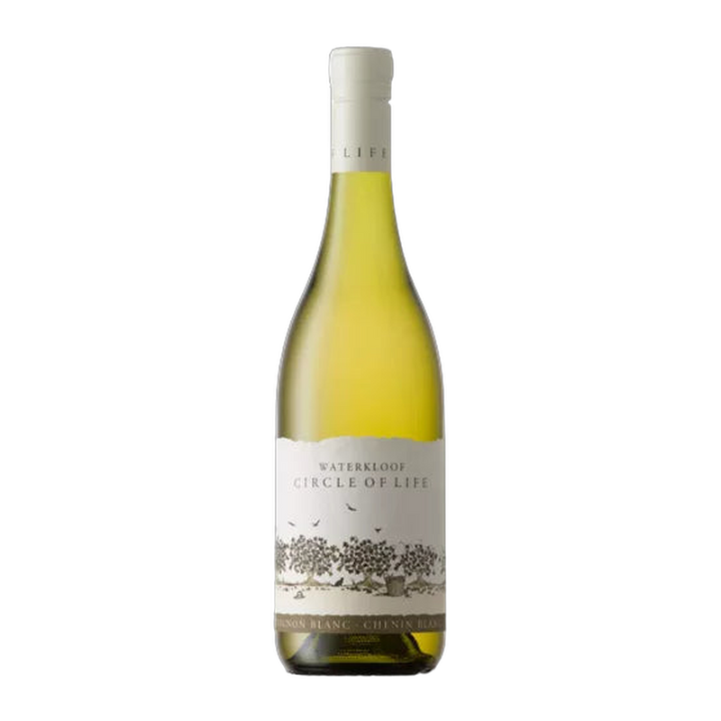 Waterkloof Circle of Life Wit
