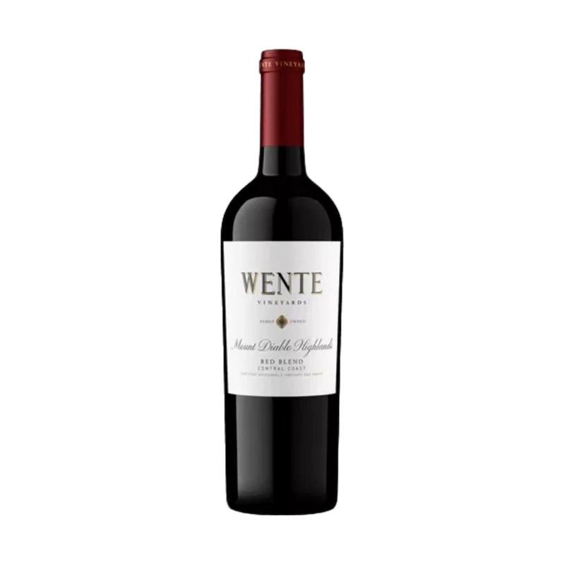 Wente Diablo Highlands Red Blend